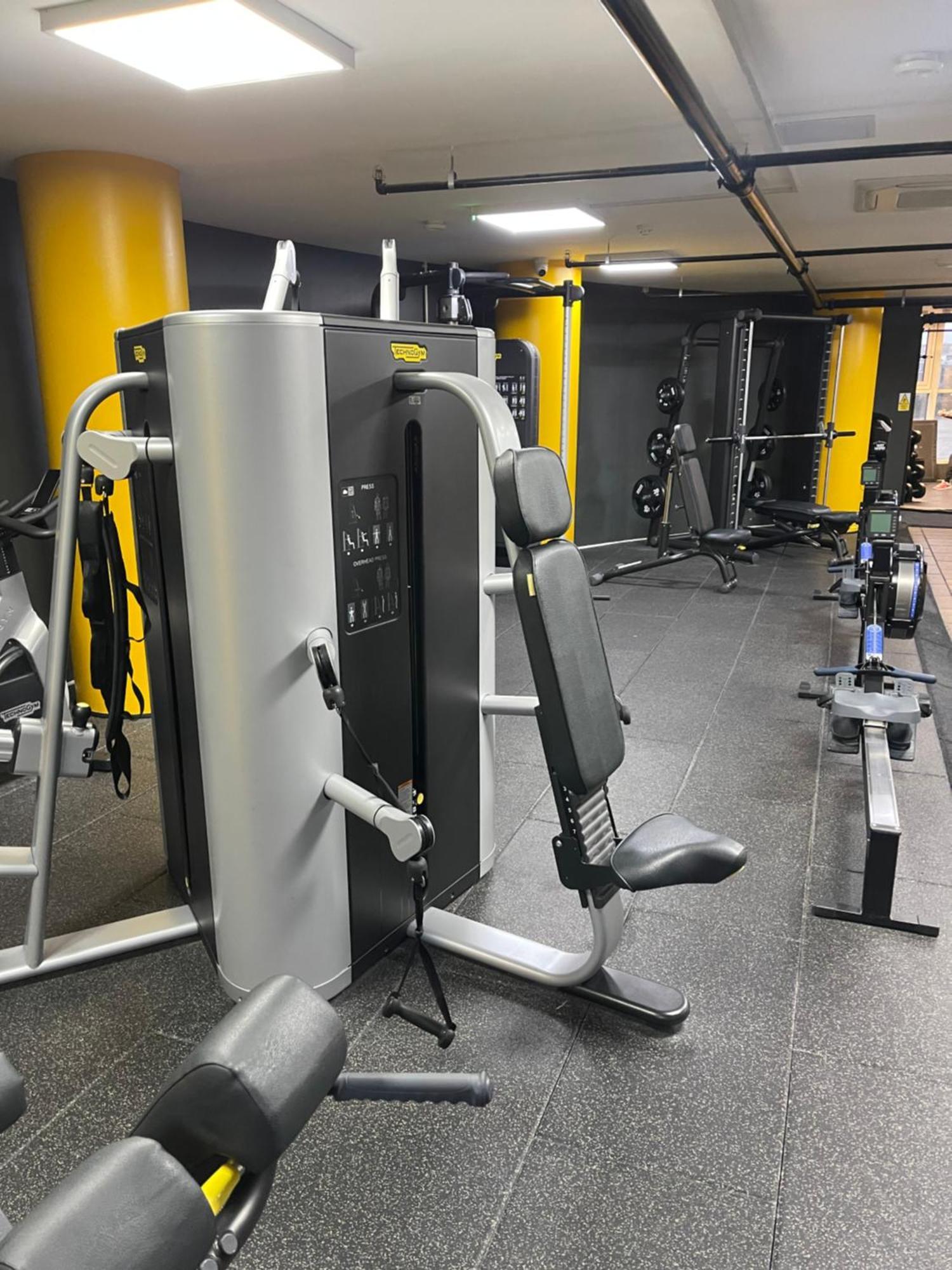 Cozy 1 Bed In Canary Wharf - Near Excel & Greenwich With Gym Acces Лондон Экстерьер фото