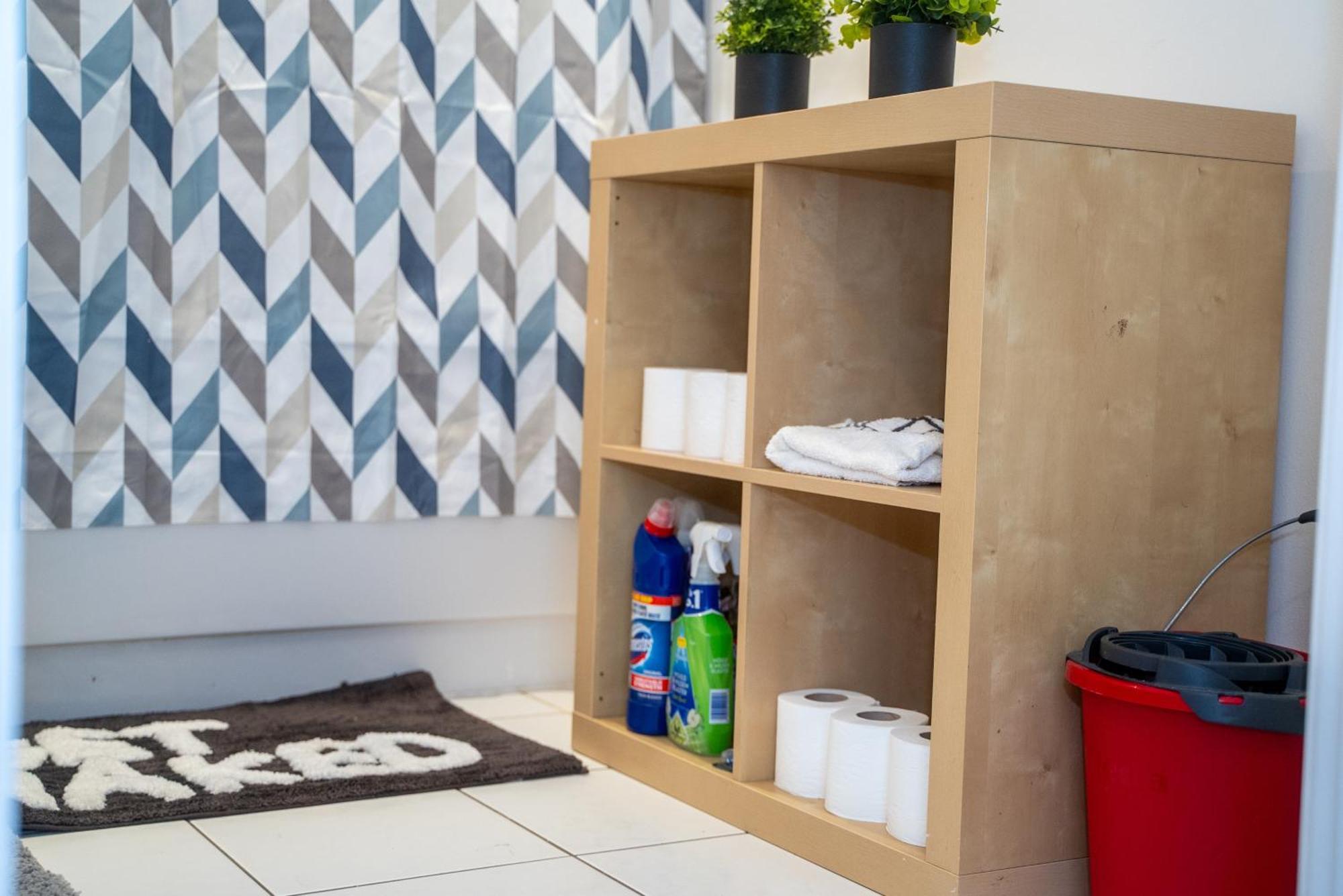 Cozy 1 Bed In Canary Wharf - Near Excel & Greenwich With Gym Acces Лондон Экстерьер фото