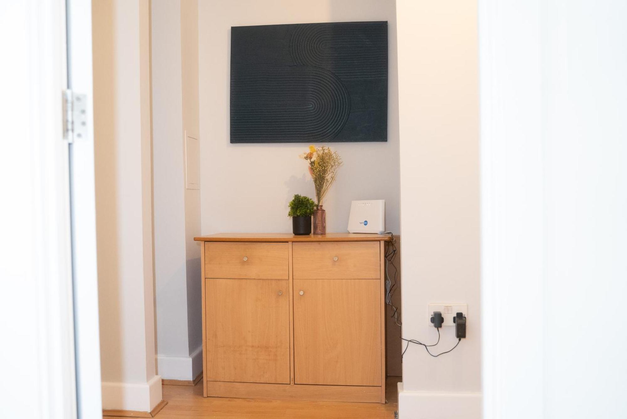 Cozy 1 Bed In Canary Wharf - Near Excel & Greenwich With Gym Acces Лондон Экстерьер фото